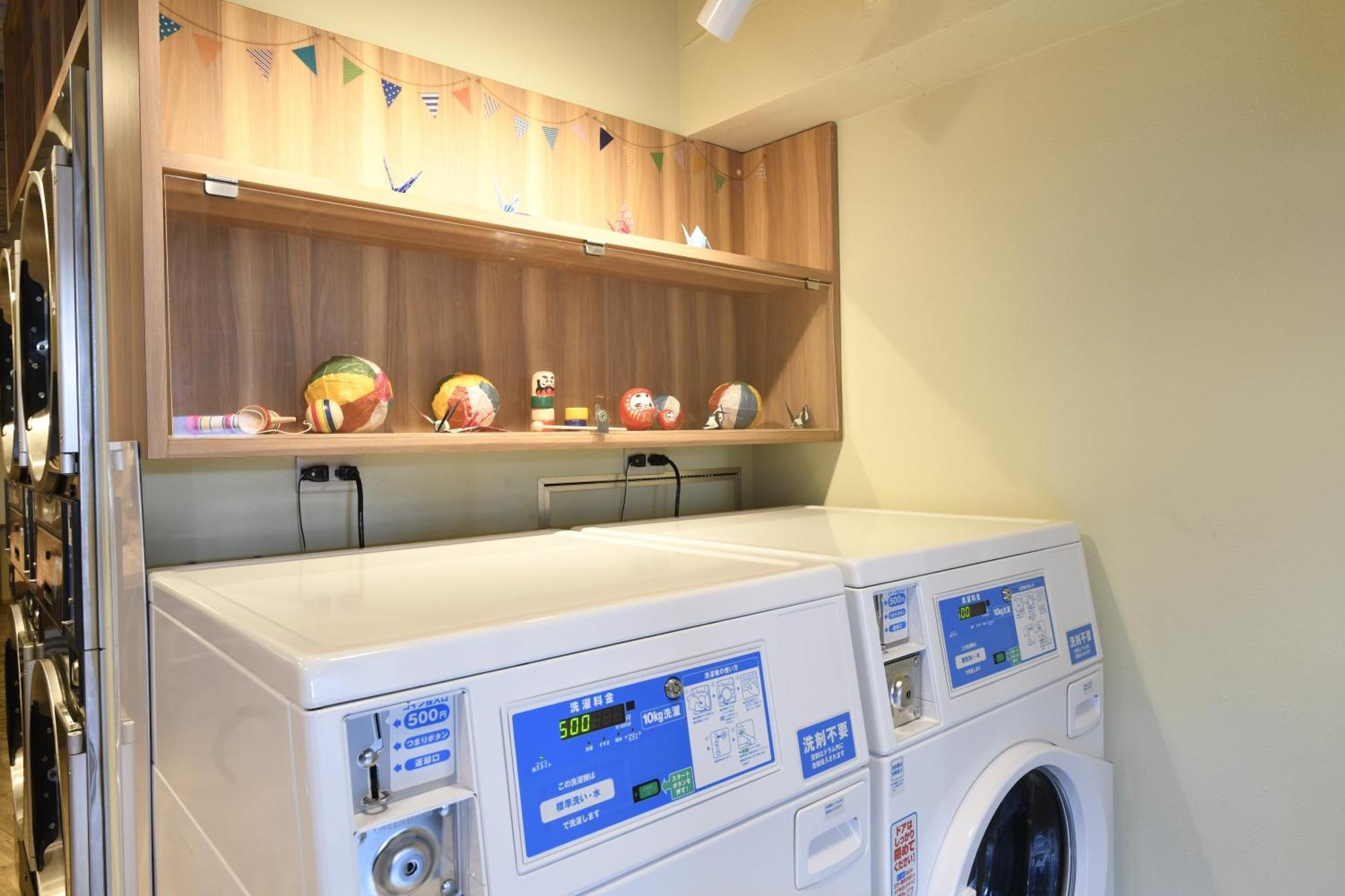 A16 Hostel Tokyo Bagian luar foto