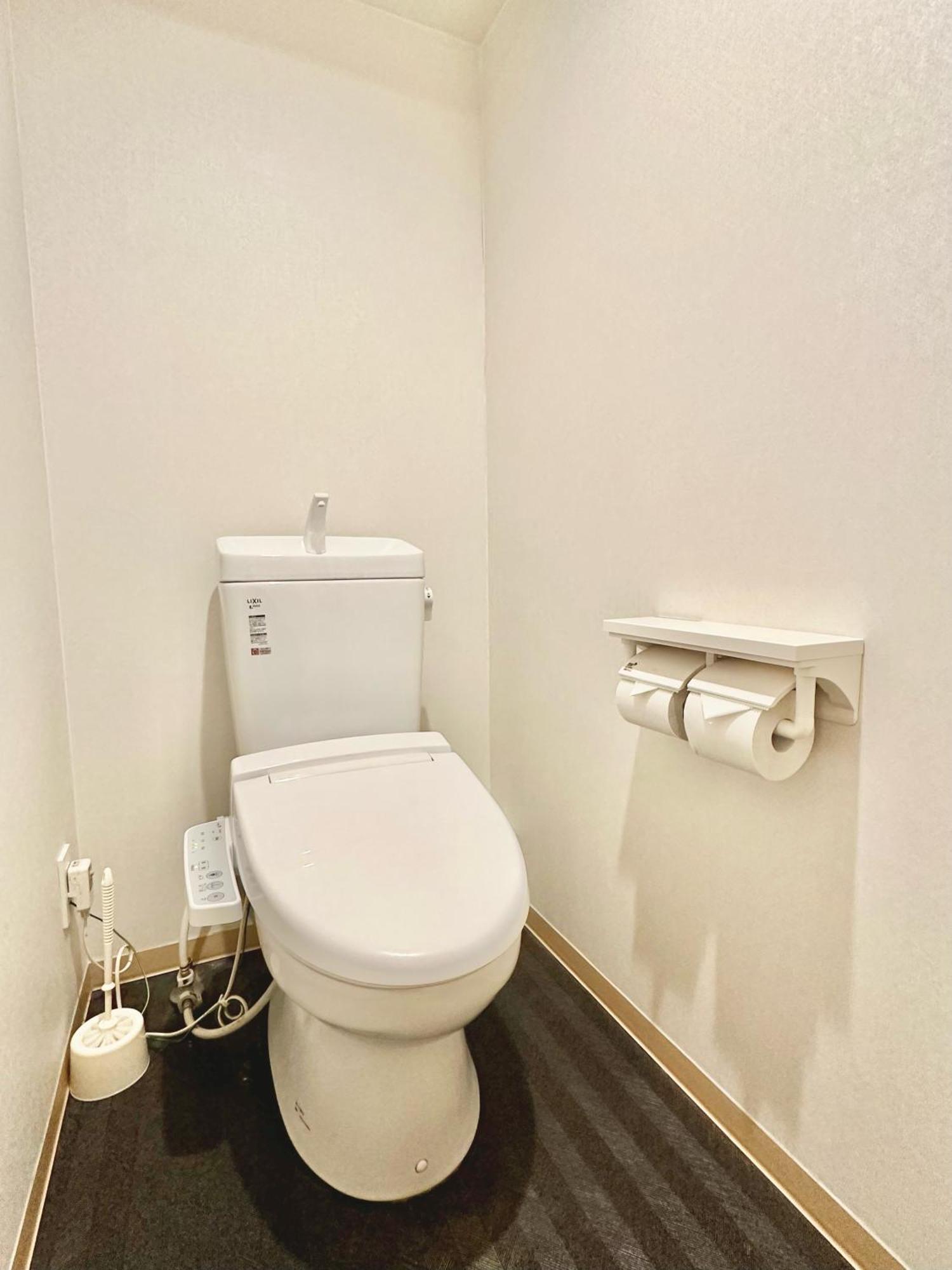 A16 Hostel Tokyo Bagian luar foto